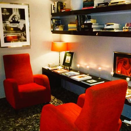Bed and Breakfast Anba Boutique (Adults Only) Barcelona Zewnętrze zdjęcie