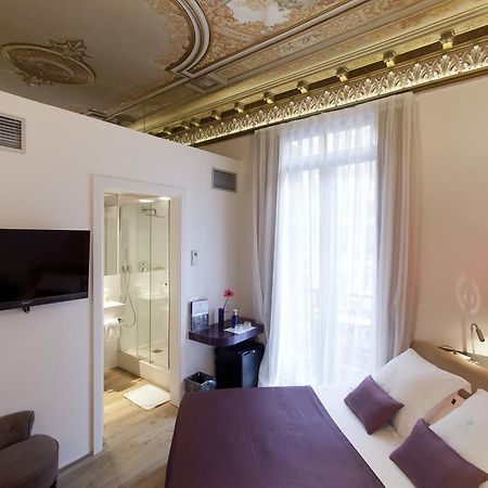 Bed and Breakfast Anba Boutique (Adults Only) Barcelona Zewnętrze zdjęcie