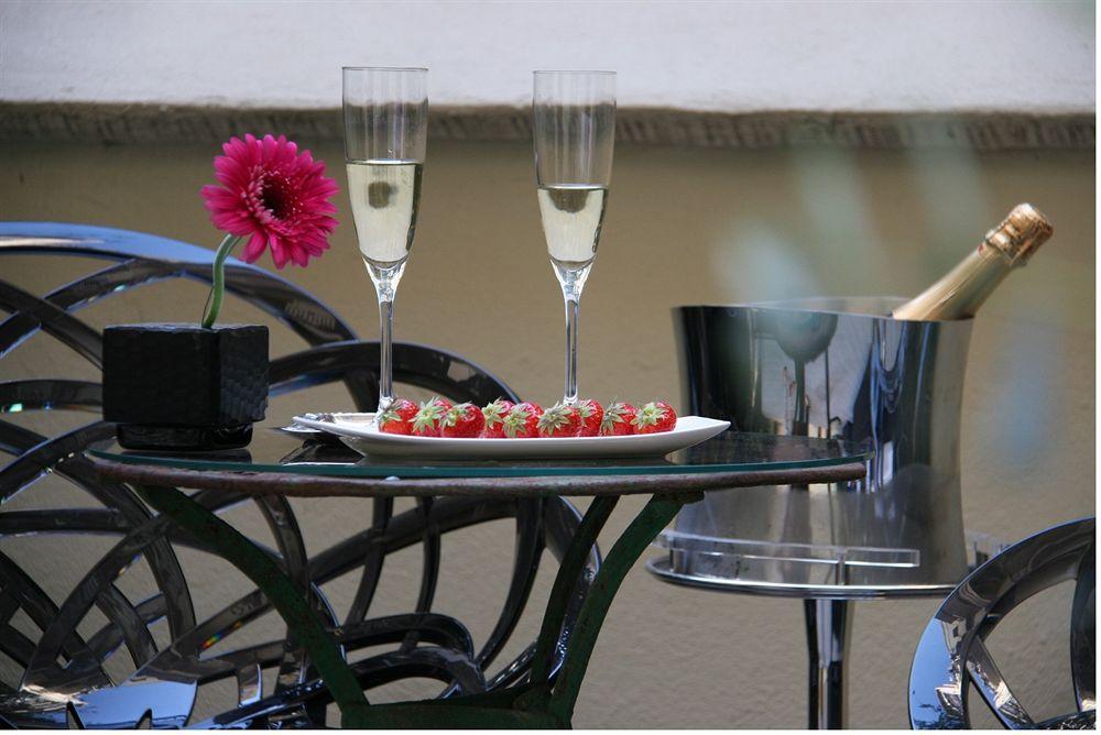 Bed and Breakfast Anba Boutique (Adults Only) Barcelona Zewnętrze zdjęcie