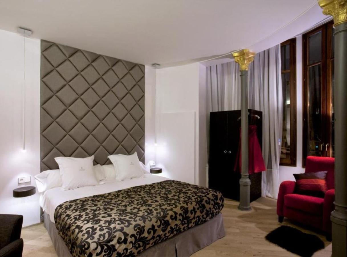 Bed and Breakfast Anba Boutique (Adults Only) Barcelona Zewnętrze zdjęcie