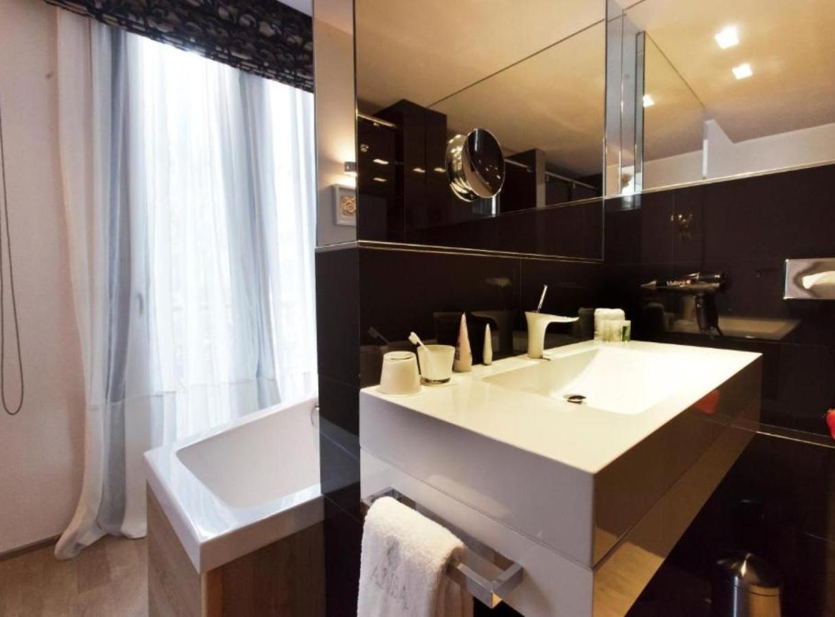 Bed and Breakfast Anba Boutique (Adults Only) Barcelona Zewnętrze zdjęcie