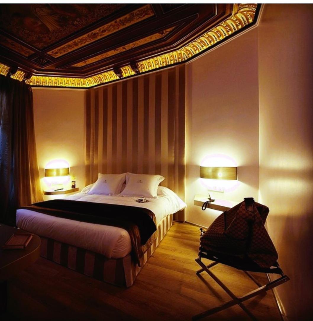 Bed and Breakfast Anba Boutique (Adults Only) Barcelona Zewnętrze zdjęcie