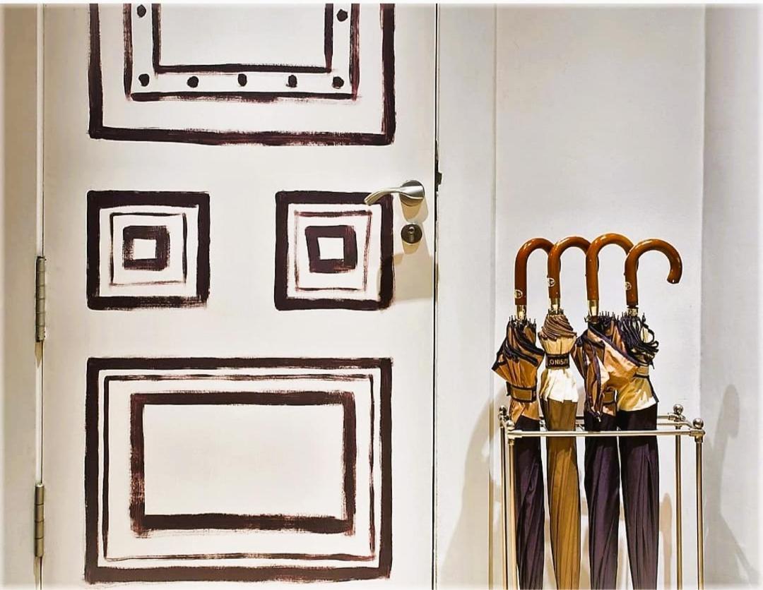 Bed and Breakfast Anba Boutique (Adults Only) Barcelona Zewnętrze zdjęcie