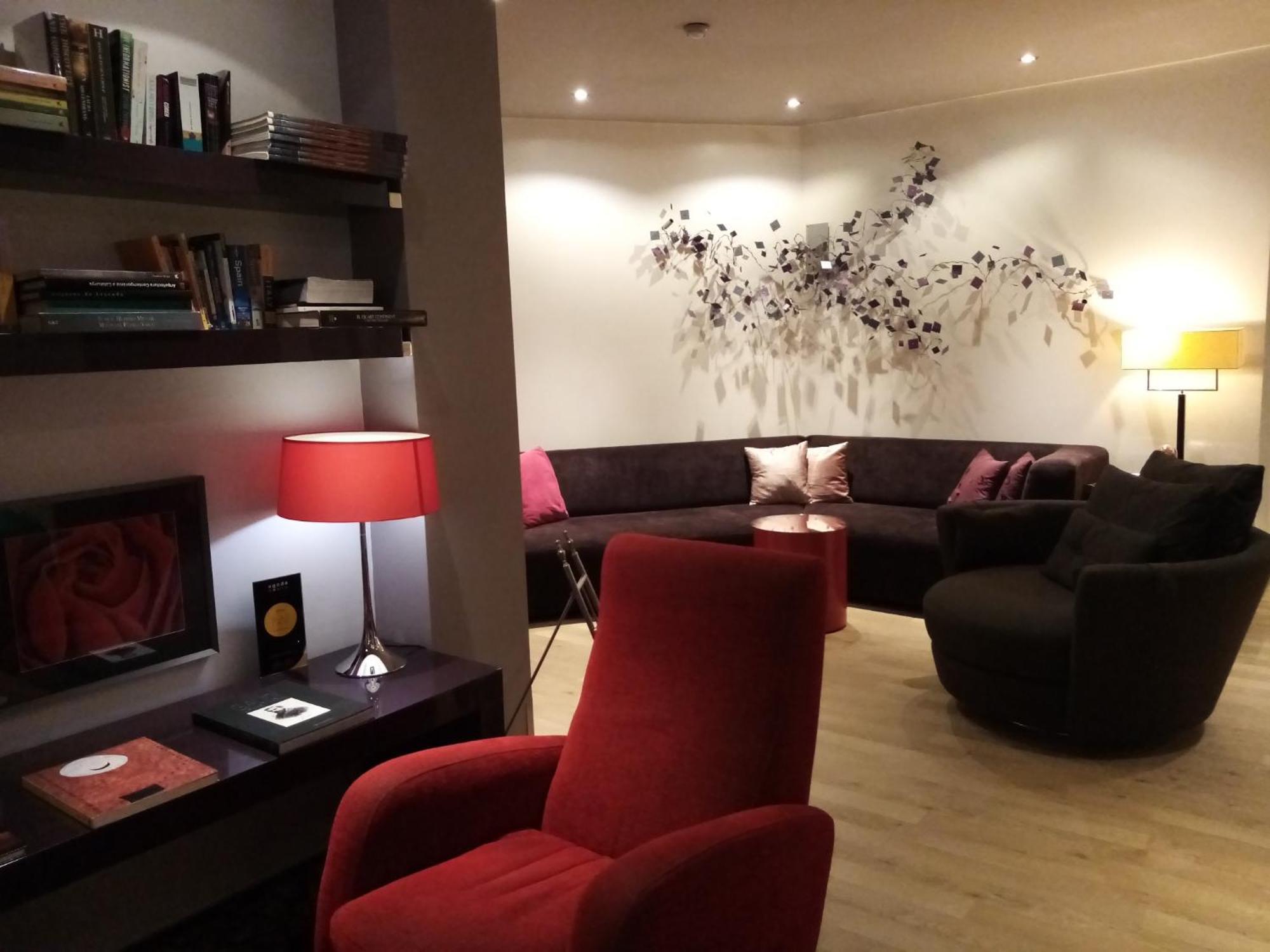 Bed and Breakfast Anba Boutique (Adults Only) Barcelona Zewnętrze zdjęcie