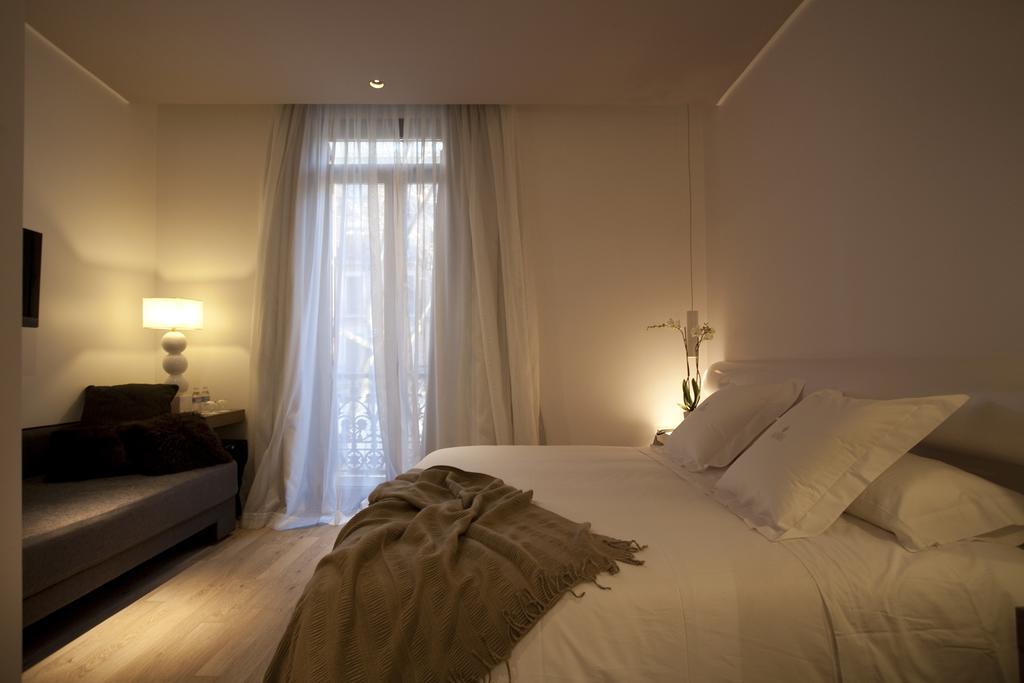 Bed and Breakfast Anba Boutique (Adults Only) Barcelona Zewnętrze zdjęcie