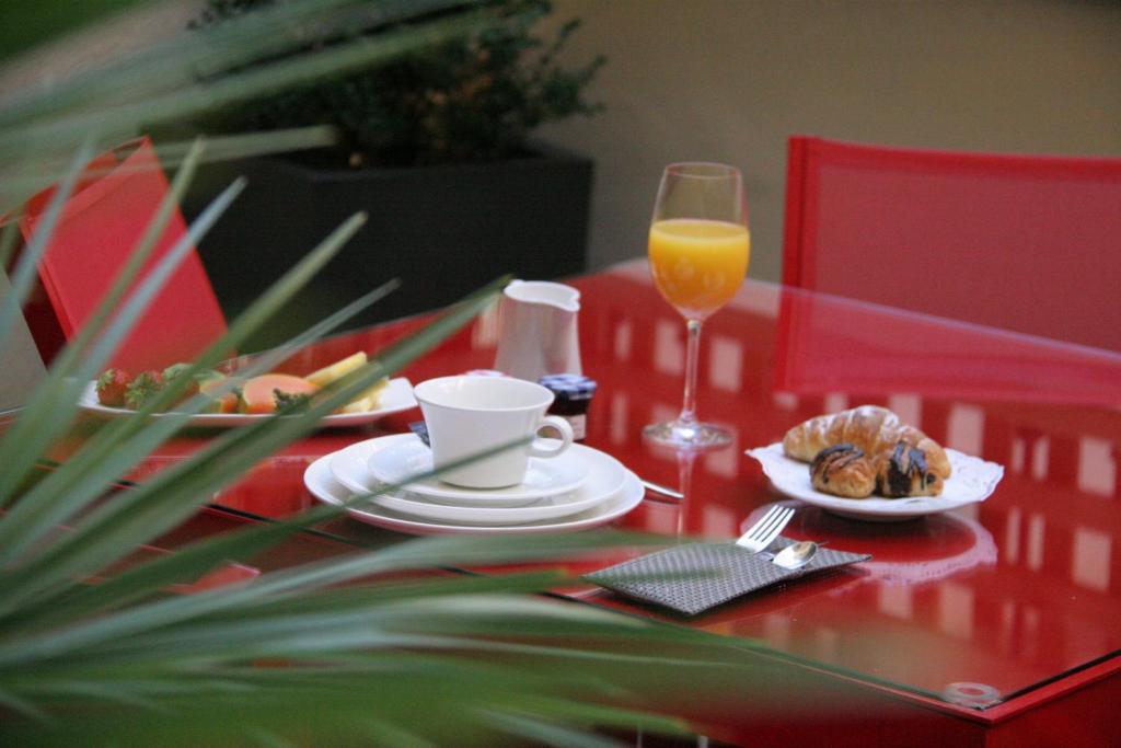 Bed and Breakfast Anba Boutique (Adults Only) Barcelona Zewnętrze zdjęcie