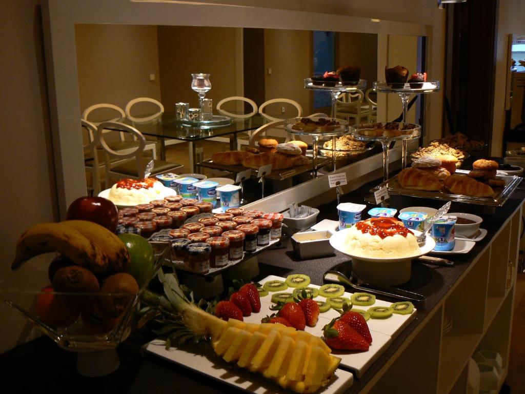 Bed and Breakfast Anba Boutique (Adults Only) Barcelona Zewnętrze zdjęcie