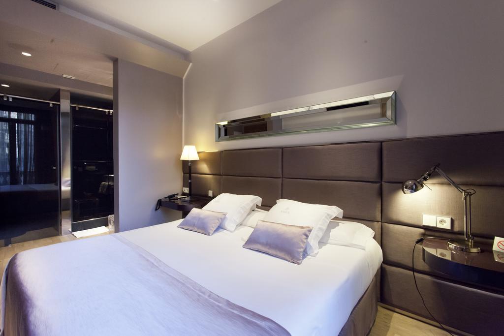 Bed and Breakfast Anba Boutique (Adults Only) Barcelona Zewnętrze zdjęcie