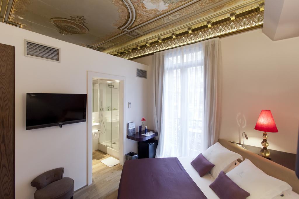 Bed and Breakfast Anba Boutique (Adults Only) Barcelona Zewnętrze zdjęcie