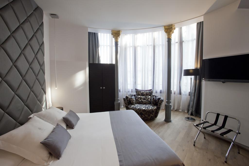 Bed and Breakfast Anba Boutique (Adults Only) Barcelona Zewnętrze zdjęcie
