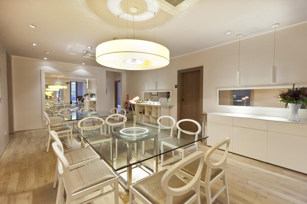 Bed and Breakfast Anba Boutique (Adults Only) Barcelona Zewnętrze zdjęcie