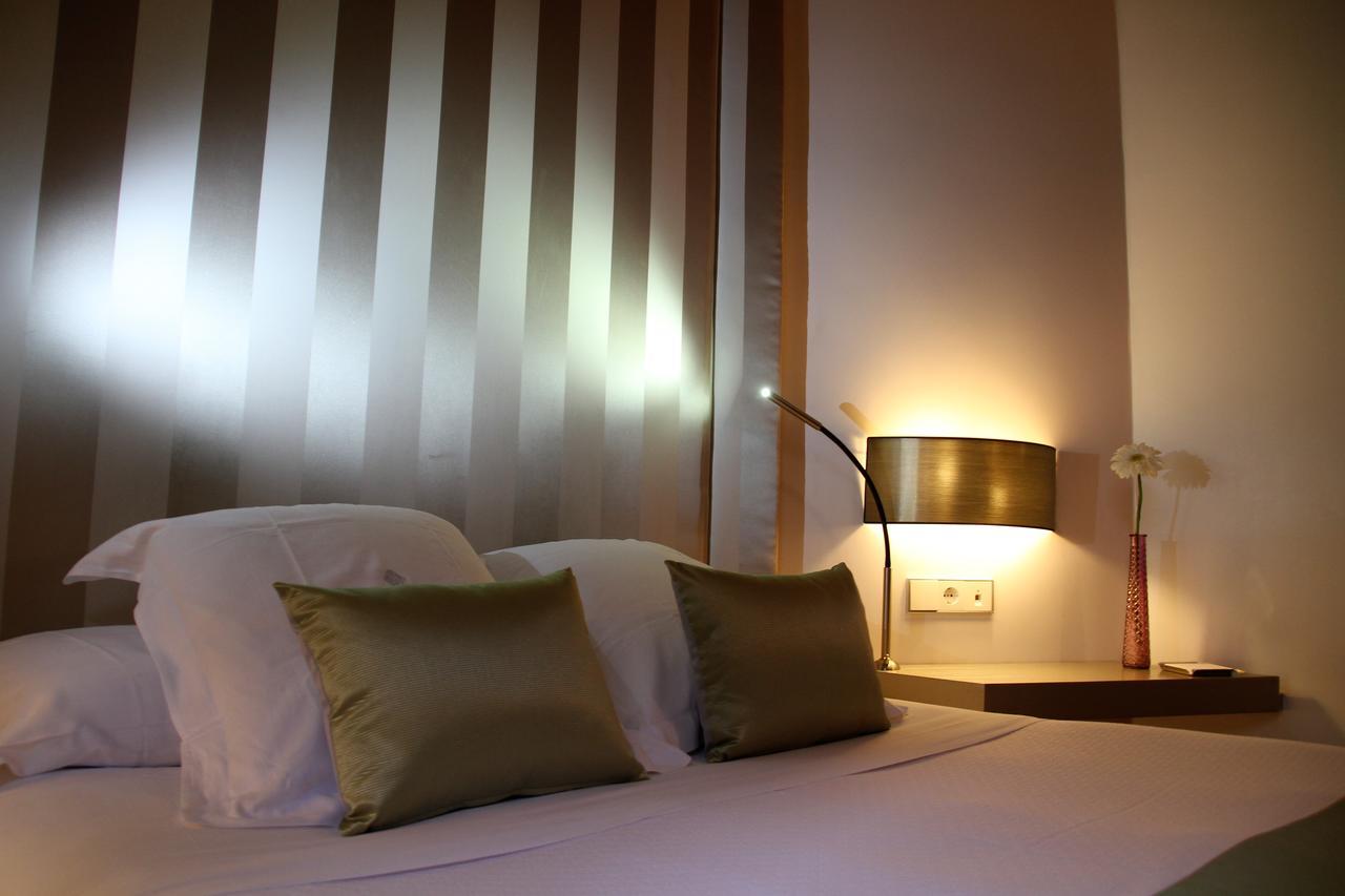 Bed and Breakfast Anba Boutique (Adults Only) Barcelona Zewnętrze zdjęcie