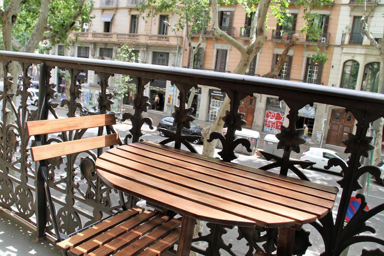 Bed and Breakfast Anba Boutique (Adults Only) Barcelona Zewnętrze zdjęcie