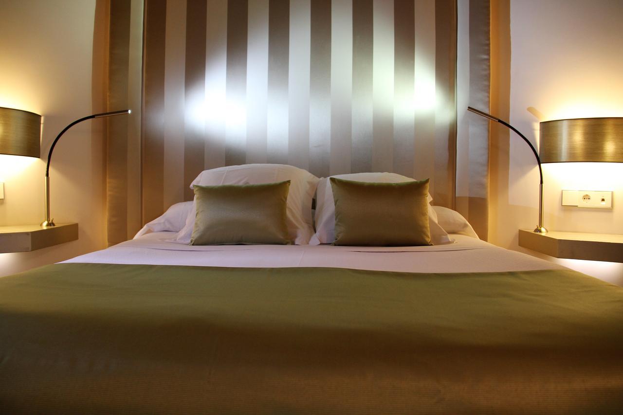 Bed and Breakfast Anba Boutique (Adults Only) Barcelona Zewnętrze zdjęcie