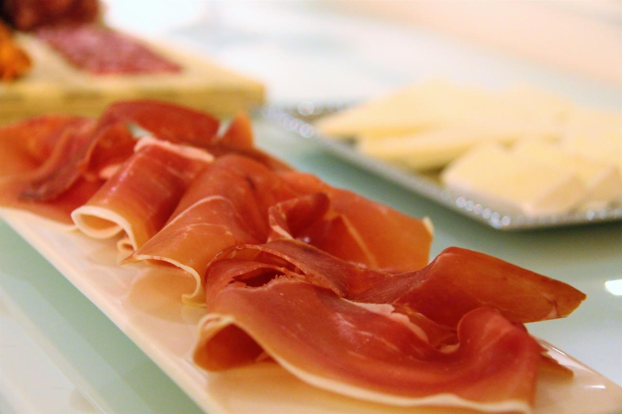 Bed and Breakfast Anba Boutique (Adults Only) Barcelona Zewnętrze zdjęcie