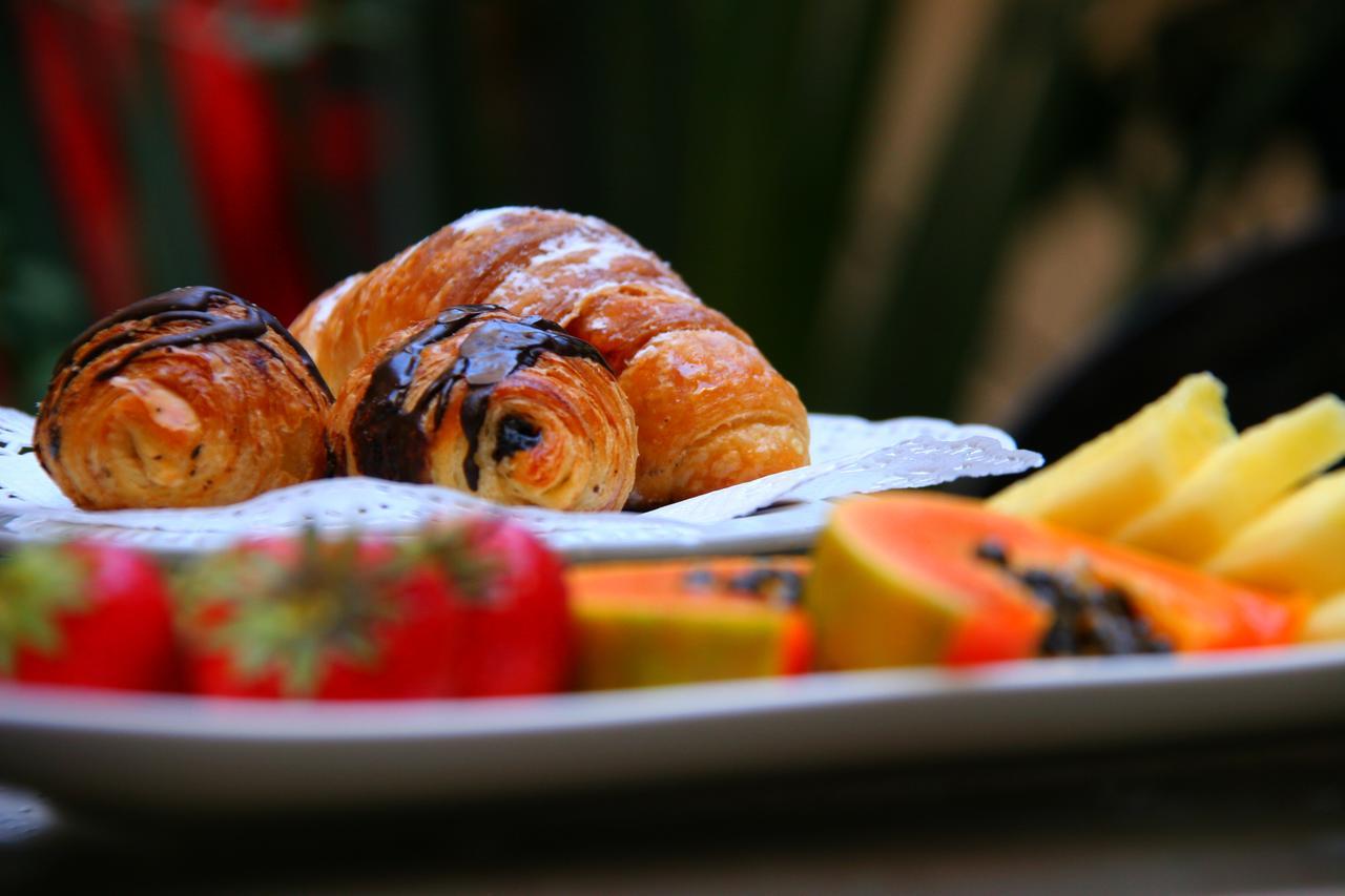 Bed and Breakfast Anba Boutique (Adults Only) Barcelona Zewnętrze zdjęcie