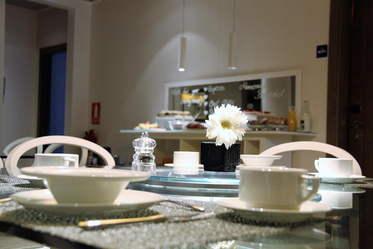 Bed and Breakfast Anba Boutique (Adults Only) Barcelona Zewnętrze zdjęcie