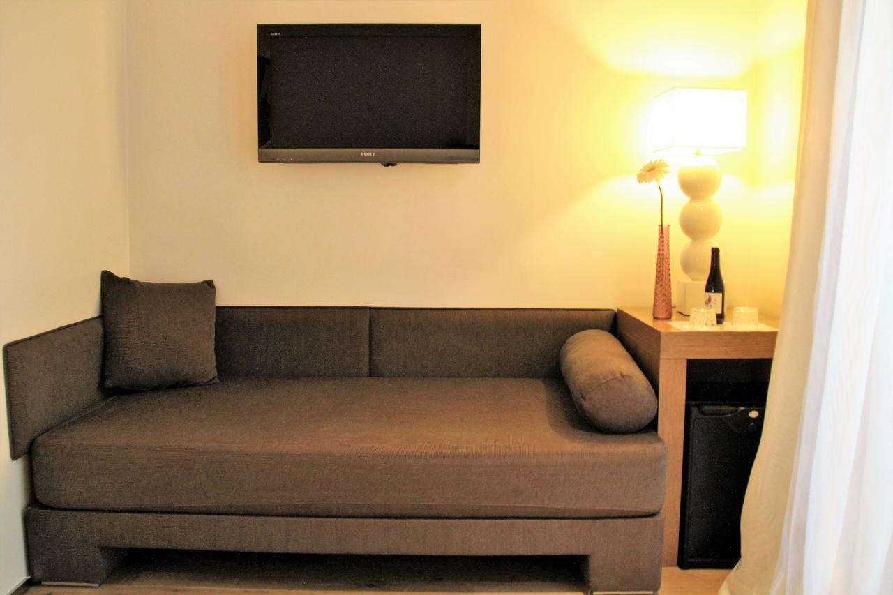 Bed and Breakfast Anba Boutique (Adults Only) Barcelona Zewnętrze zdjęcie