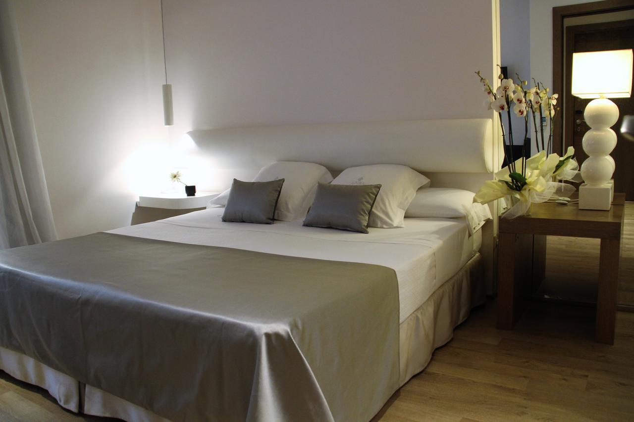 Bed and Breakfast Anba Boutique (Adults Only) Barcelona Zewnętrze zdjęcie