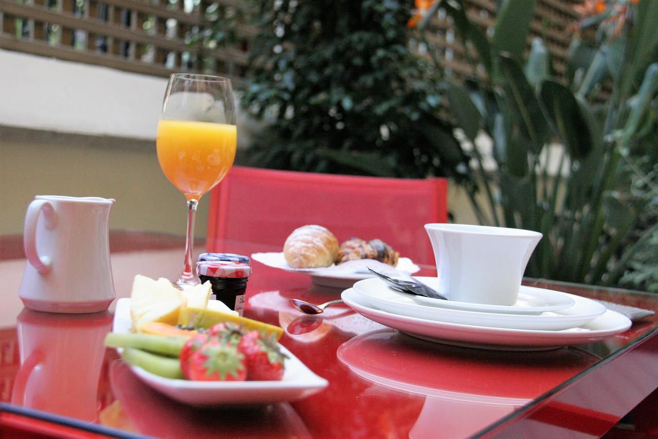 Bed and Breakfast Anba Boutique (Adults Only) Barcelona Zewnętrze zdjęcie