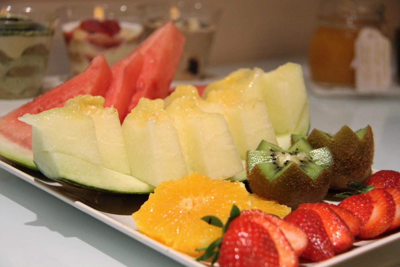 Bed and Breakfast Anba Boutique (Adults Only) Barcelona Zewnętrze zdjęcie