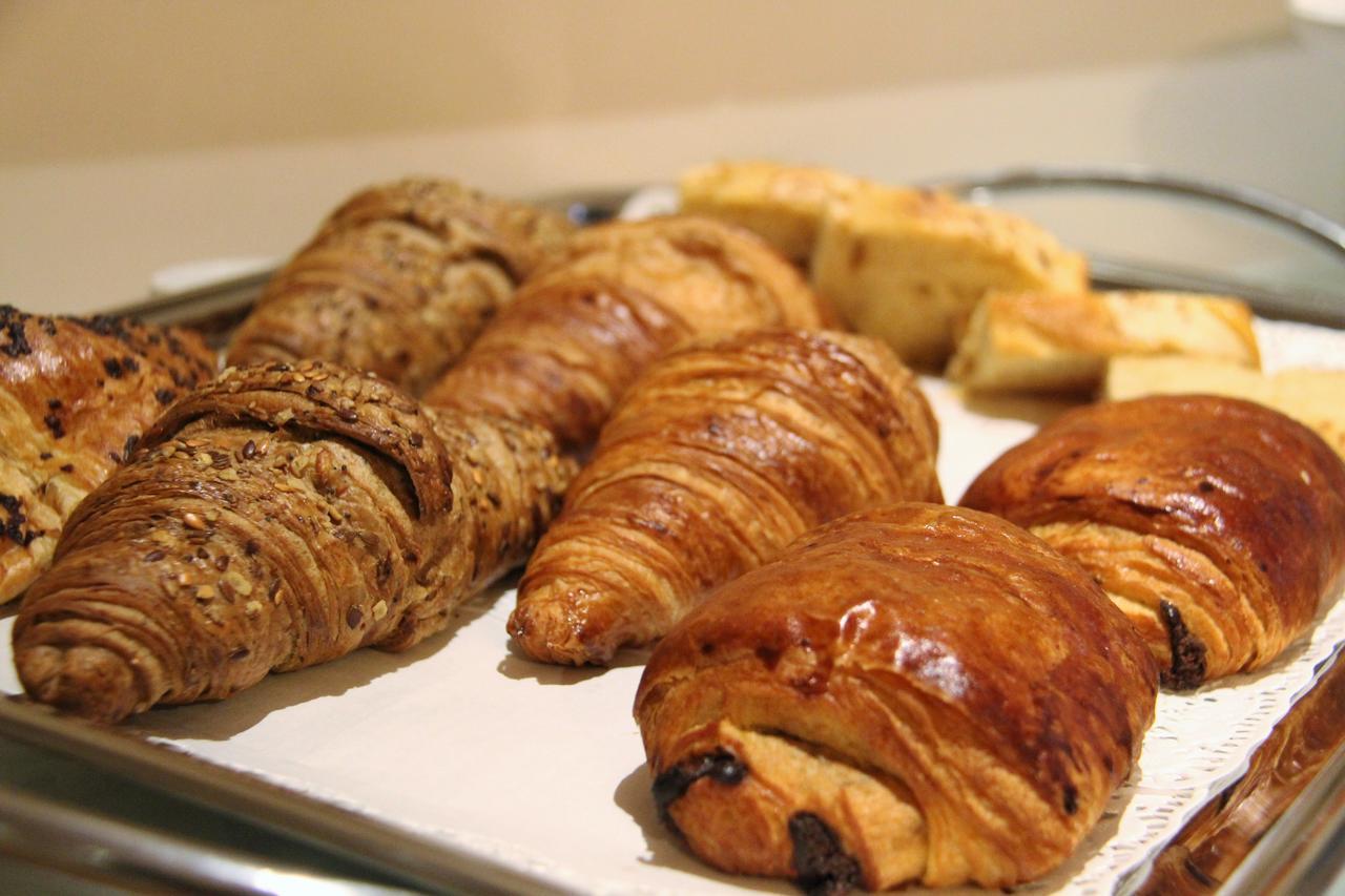 Bed and Breakfast Anba Boutique (Adults Only) Barcelona Zewnętrze zdjęcie