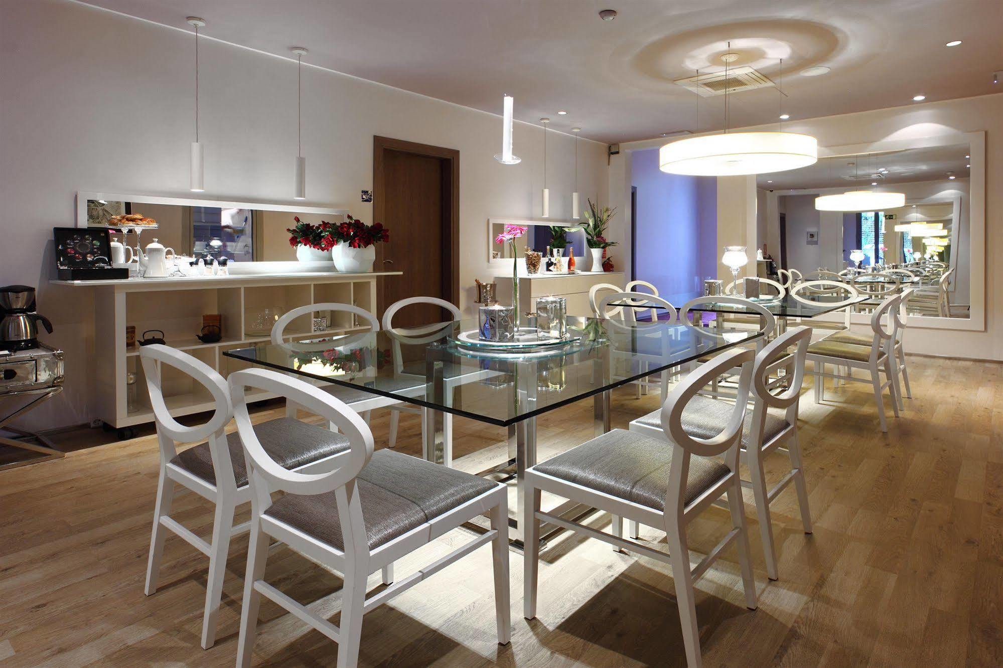 Bed and Breakfast Anba Boutique (Adults Only) Barcelona Zewnętrze zdjęcie