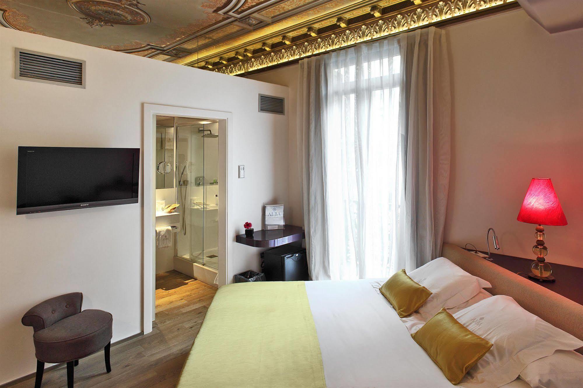Bed and Breakfast Anba Boutique (Adults Only) Barcelona Zewnętrze zdjęcie