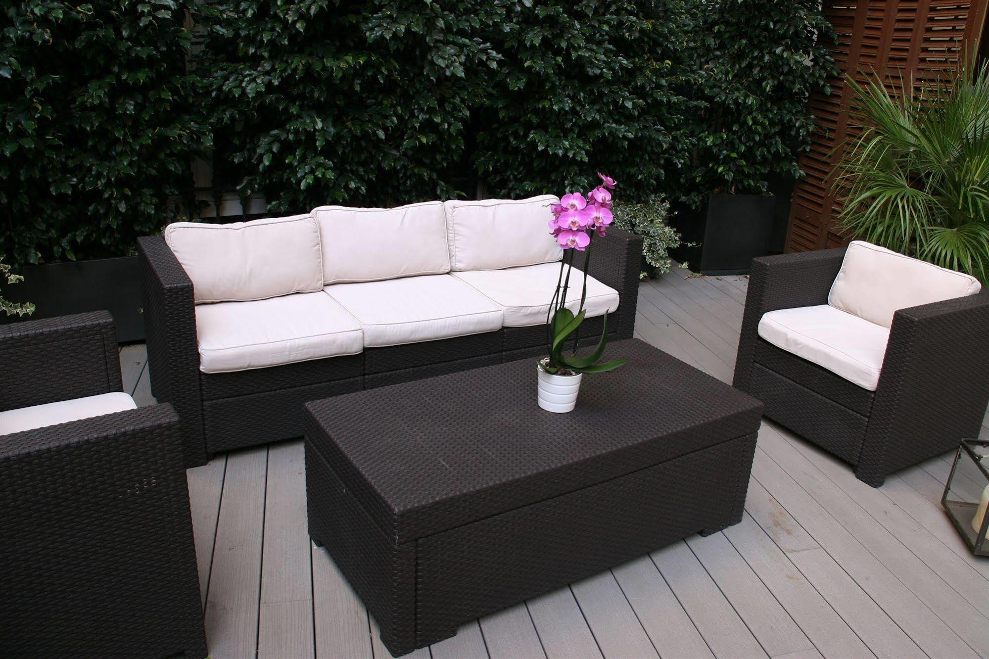 Bed and Breakfast Anba Boutique (Adults Only) Barcelona Zewnętrze zdjęcie