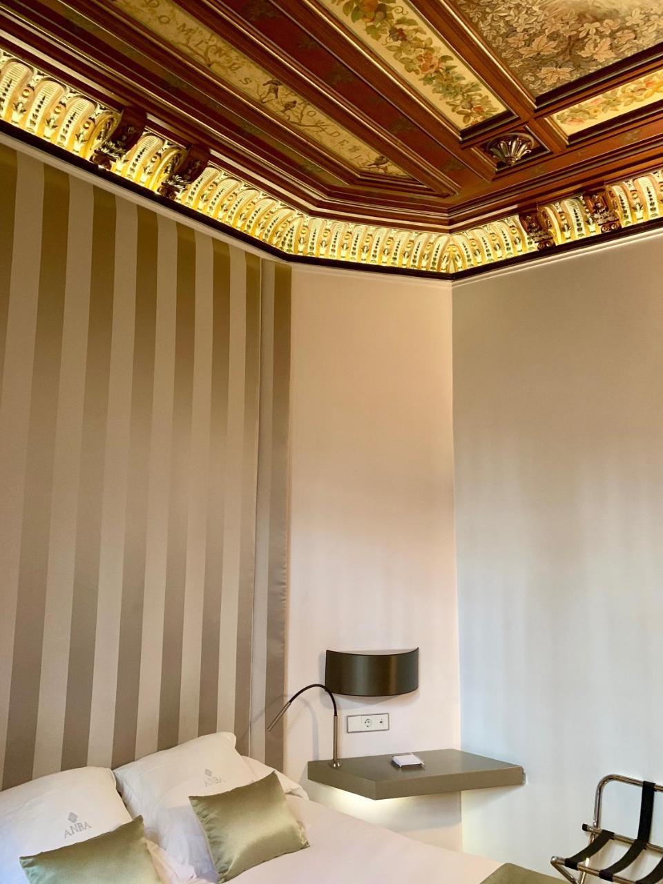 Bed and Breakfast Anba Boutique (Adults Only) Barcelona Zewnętrze zdjęcie