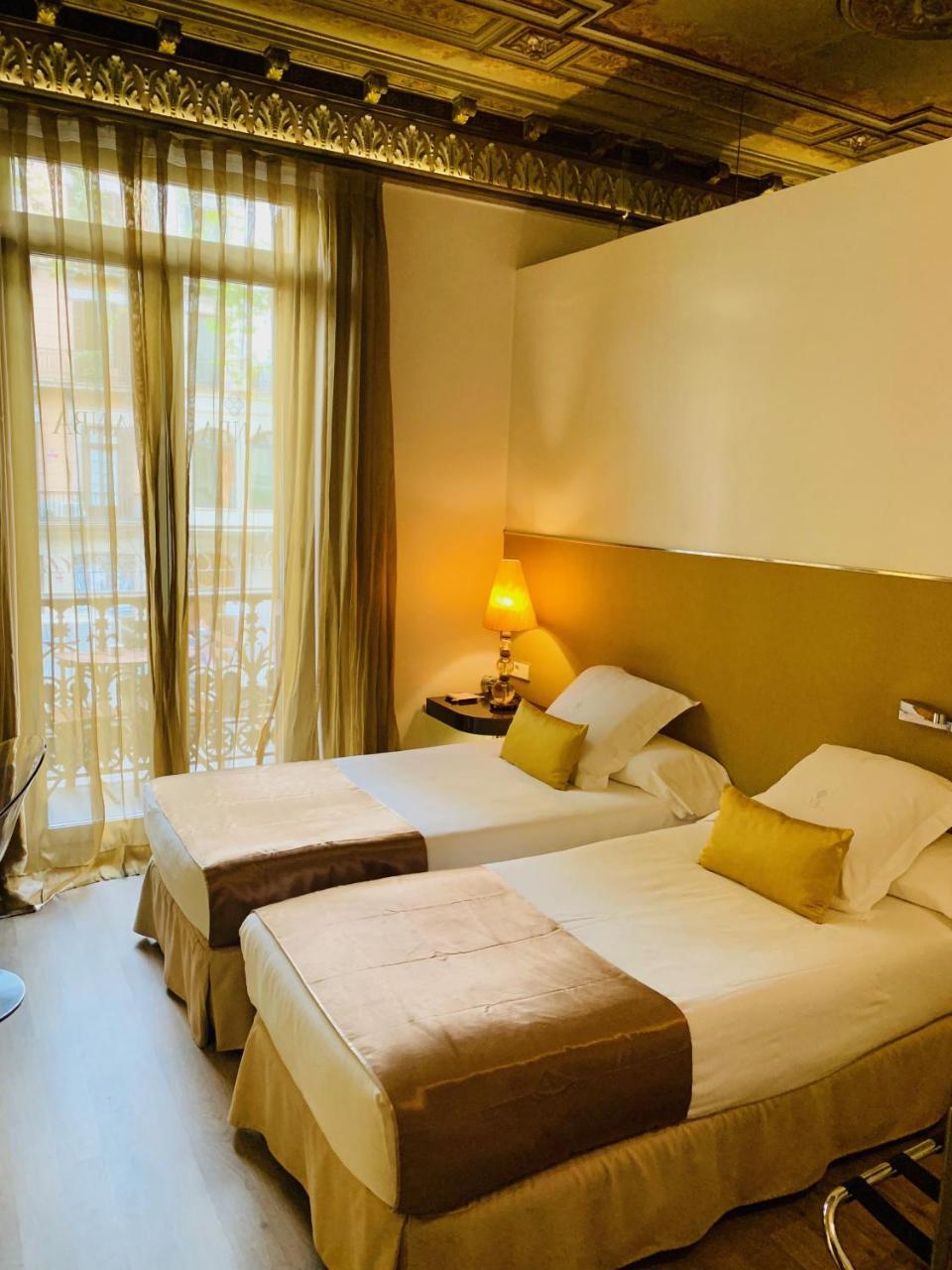 Bed and Breakfast Anba Boutique (Adults Only) Barcelona Zewnętrze zdjęcie
