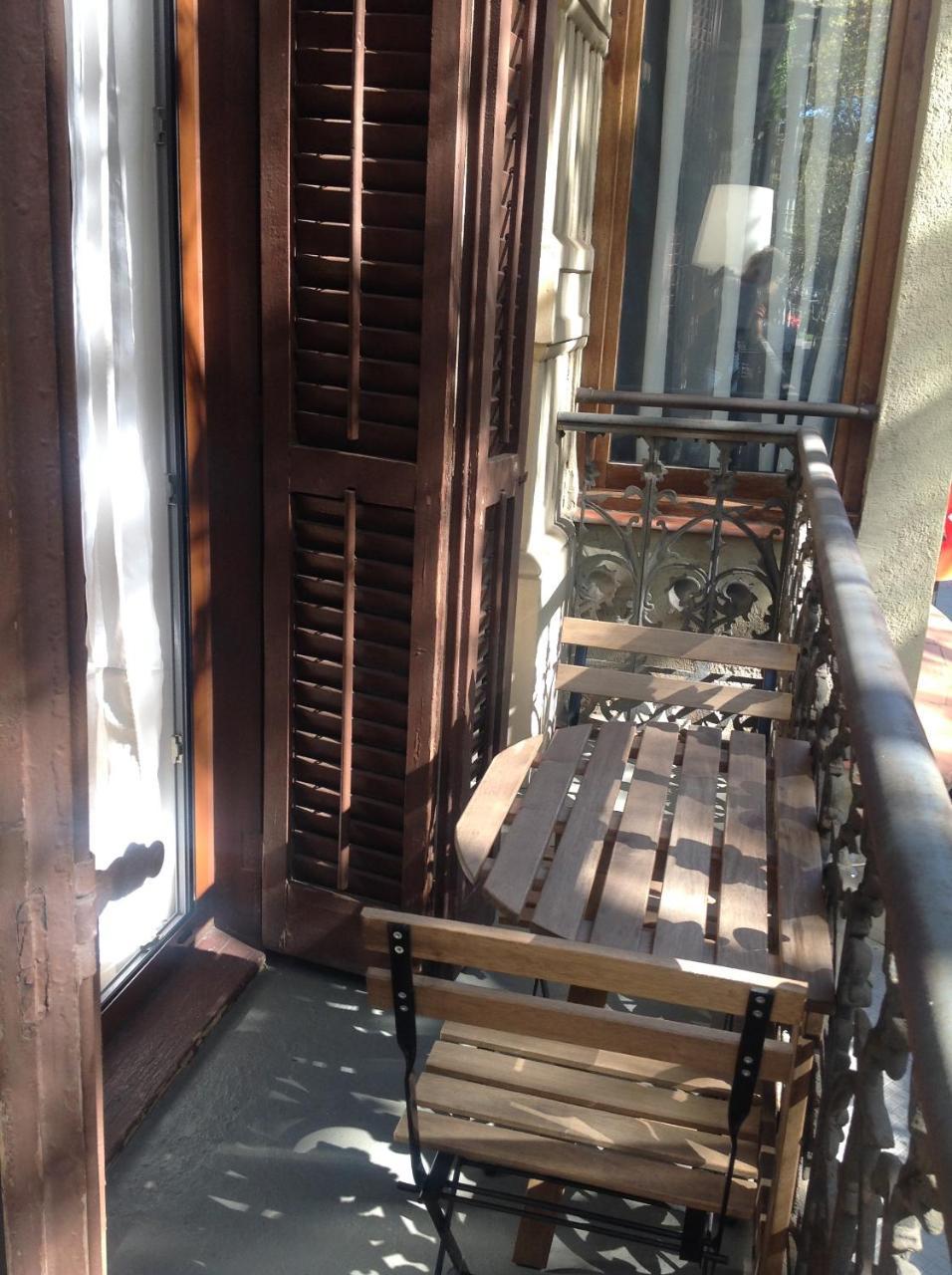 Bed and Breakfast Anba Boutique (Adults Only) Barcelona Zewnętrze zdjęcie